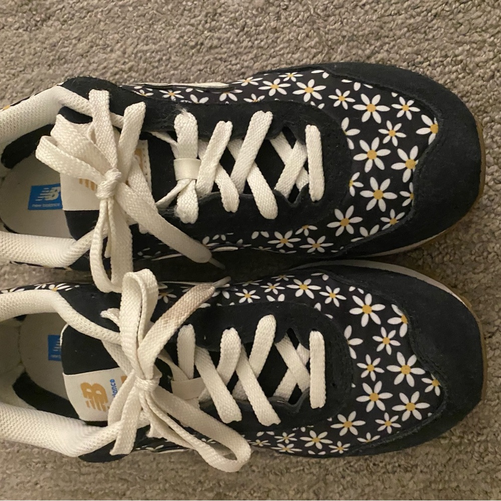 New Balance limited edition sneakers size 10